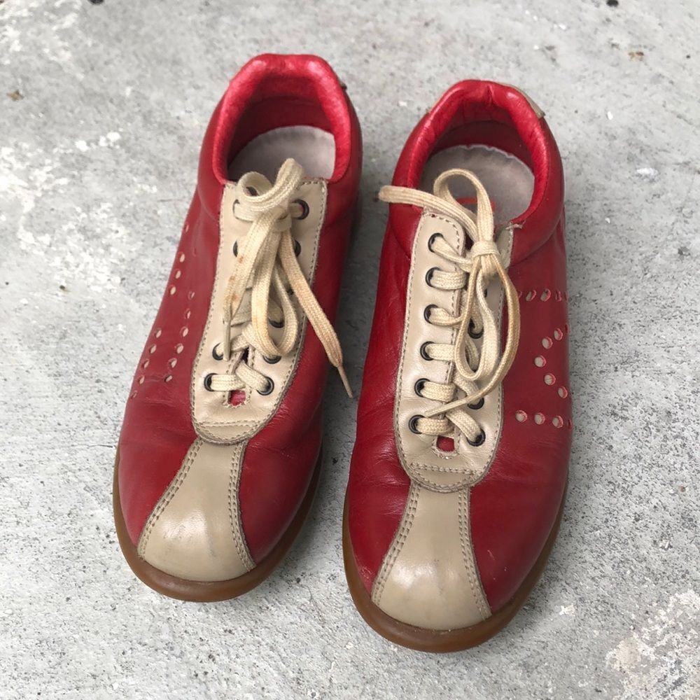 Camper sneakers